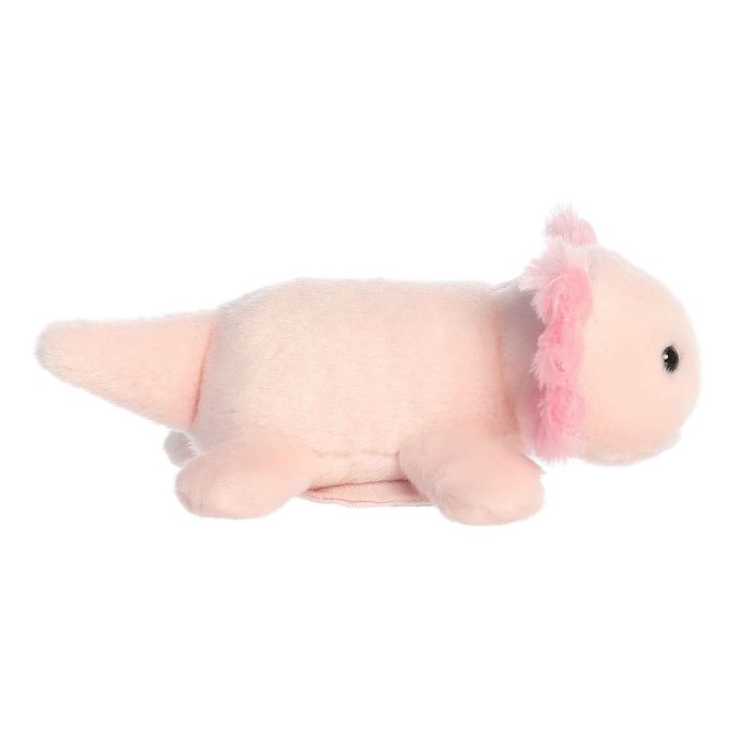 Aurora® - Shoulderkins™ - 6.5" Axel Axolotl™