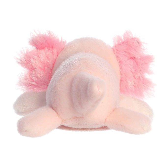 Aurora® - Shoulderkins™ - 6.5" Axel Axolotl™