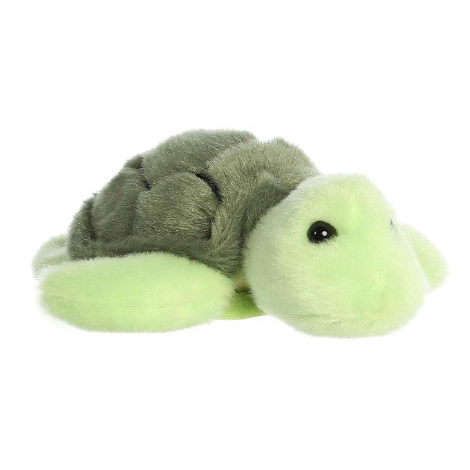Aurora® - Shoulderkins™ - 5.5" Saavy Sea Turtle™