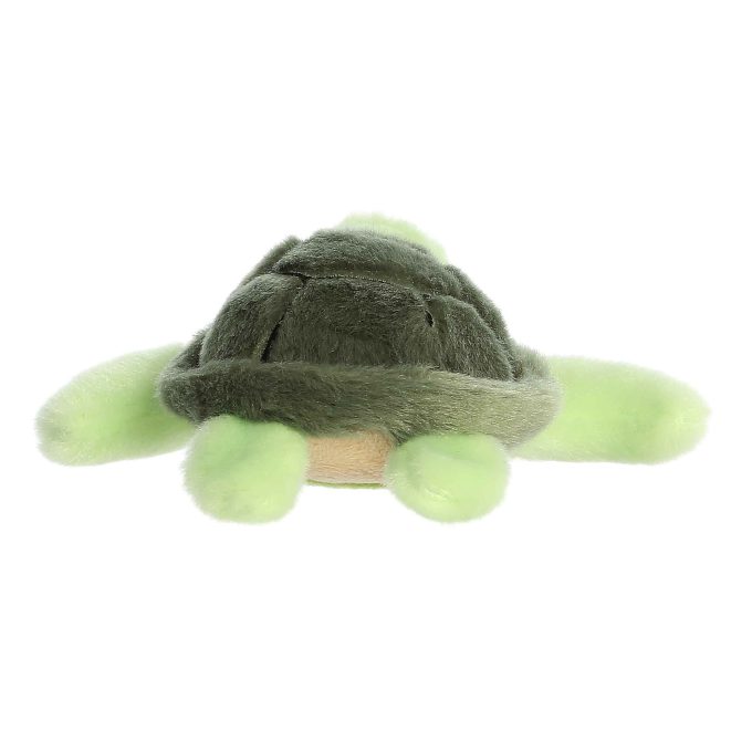 Aurora® - Shoulderkins™ - 5.5" Saavy Sea Turtle™