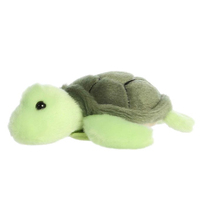 Aurora® - Shoulderkins™ - 5.5" Saavy Sea Turtle™