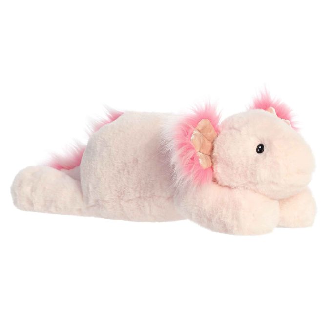 Aurora® - Snoozles™ - 18" Ace Axolotl™
