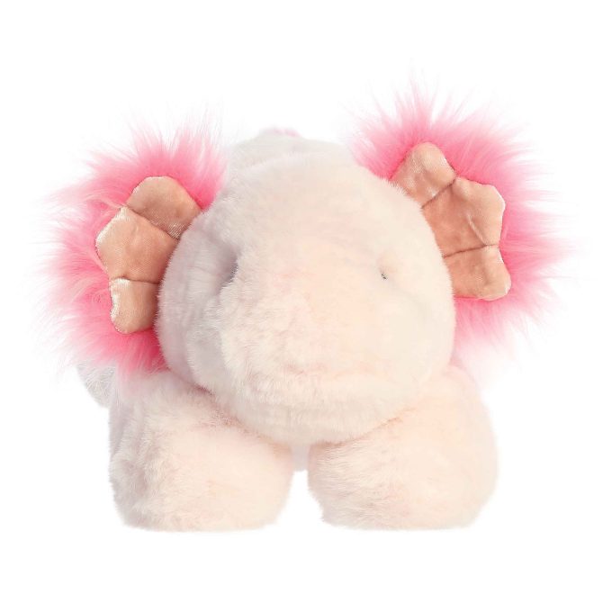 Aurora® - Snoozles™ - 18" Ace Axolotl™