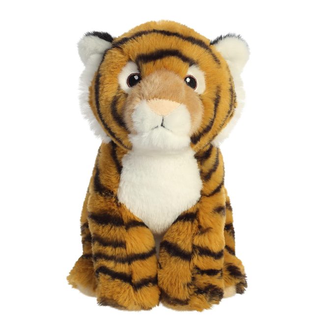 Aurora® - Eco Nation™ - 9" Bengal Tiger