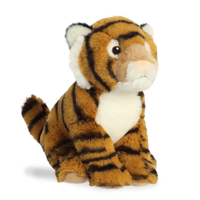 Aurora® - Eco Nation™ - 9" Bengal Tiger