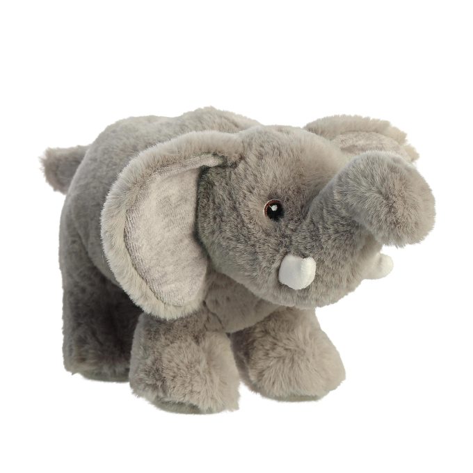 Aurora® - Eco Nation™ - 10.5" Elephant