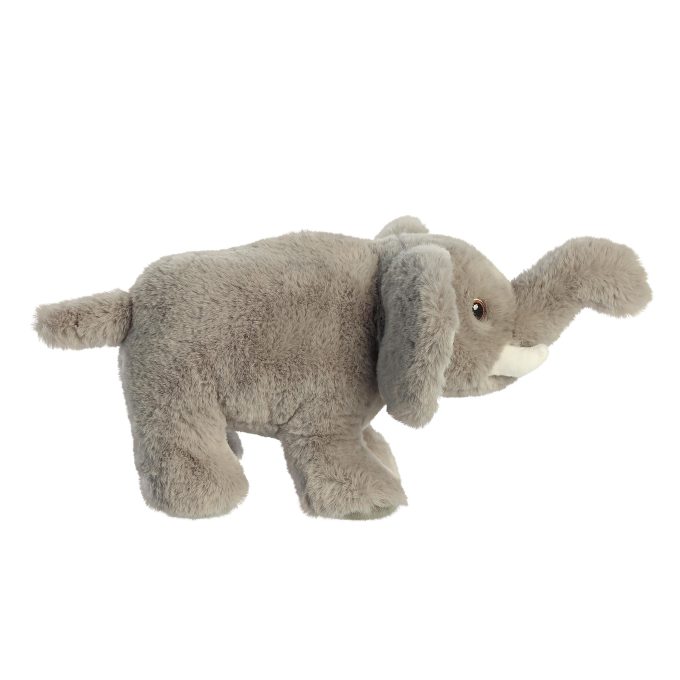 Aurora® - Eco Nation™ - 10.5" Elephant