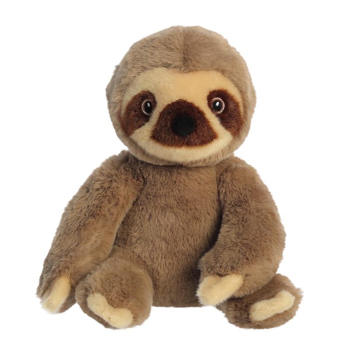 Aurora® - Eco Nation™ - 9.5" Sloth