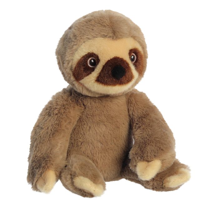 Aurora® - Eco Nation™ - 9.5" Sloth