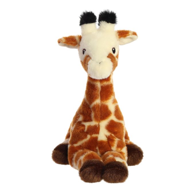 Aurora® - Eco Nation™ - 8.5" Giraffe
