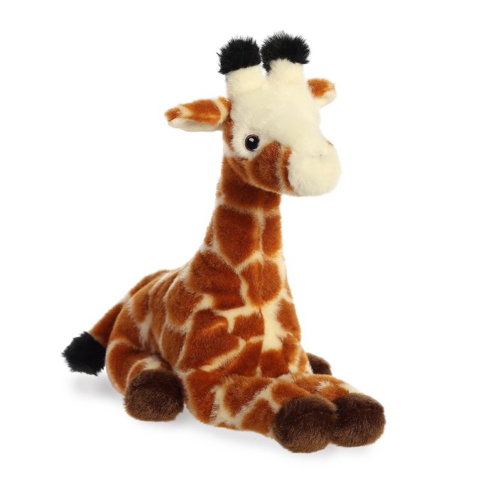 Aurora® - Eco Nation™ - 8.5" Giraffe