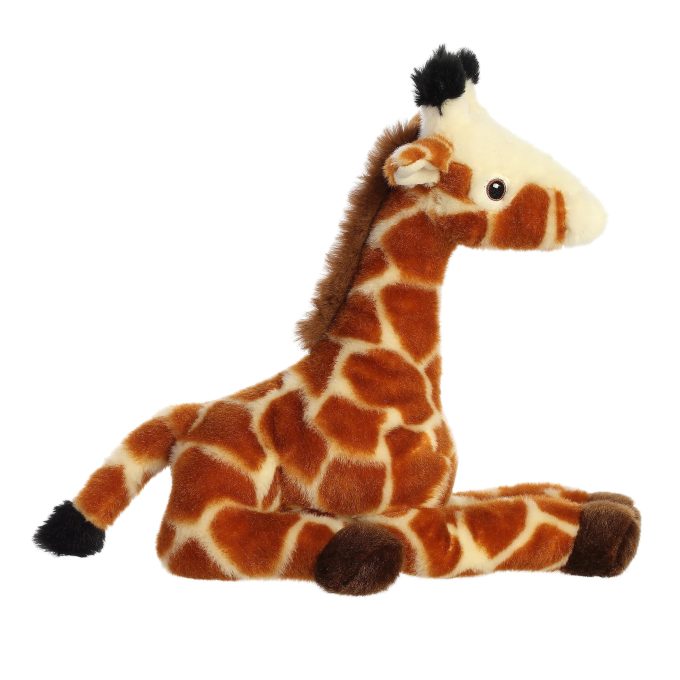Aurora® - Eco Nation™ - 8.5" Giraffe