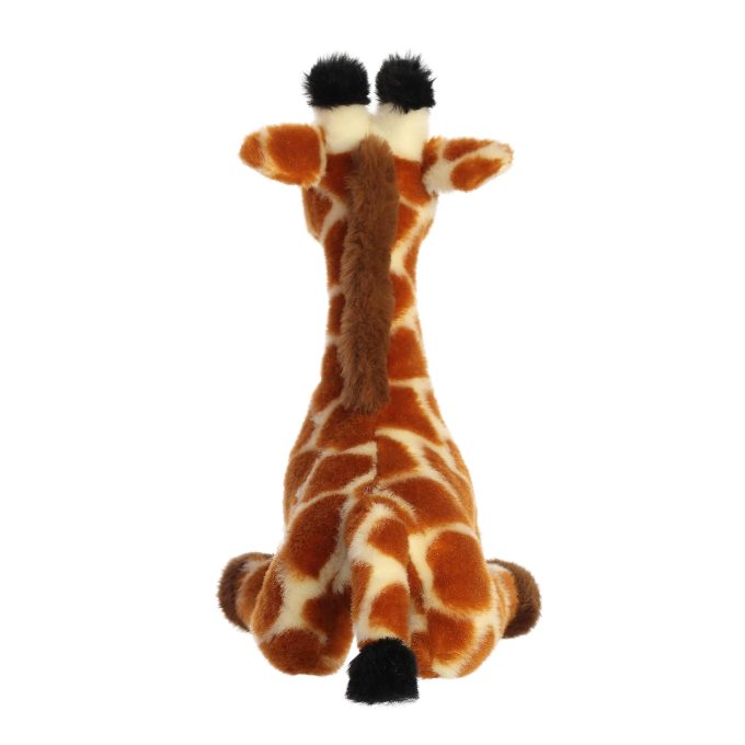 Aurora® - Eco Nation™ - 8.5" Giraffe