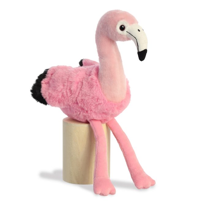 Aurora® - Eco Nation™ - 9.5" Flamingo