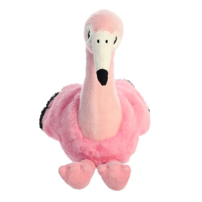 Aurora® - Eco Nation™ - 9.5" Flamingo