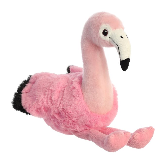 Aurora® - Eco Nation™ - 9.5" Flamingo