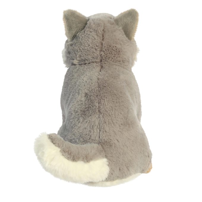 Aurora® - Eco Nation™ - 9.5" Wolf