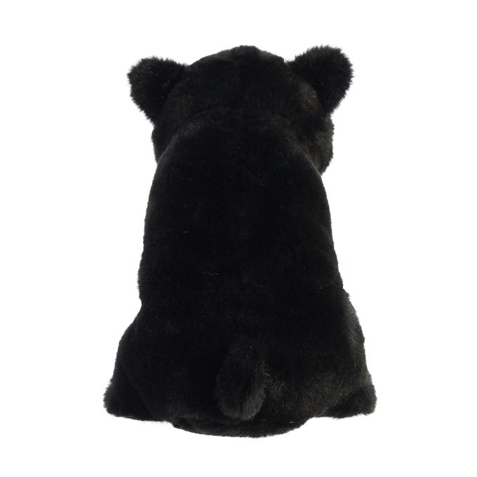 Aurora® - Eco Nation™ - 9.5" Black Bear