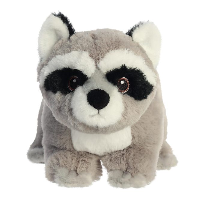 Aurora® - Eco Nation™ - 9.5" Raccoon