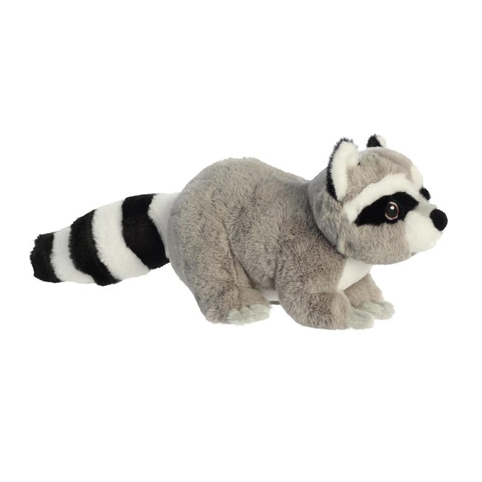 Aurora® - Eco Nation™ - 9.5" Raccoon