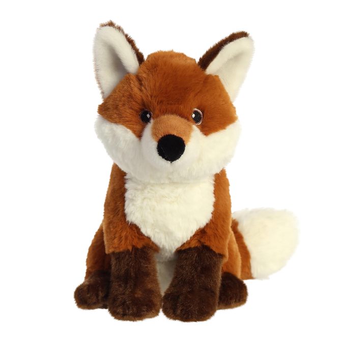 Aurora® - Eco Nation™ - 9" Fox