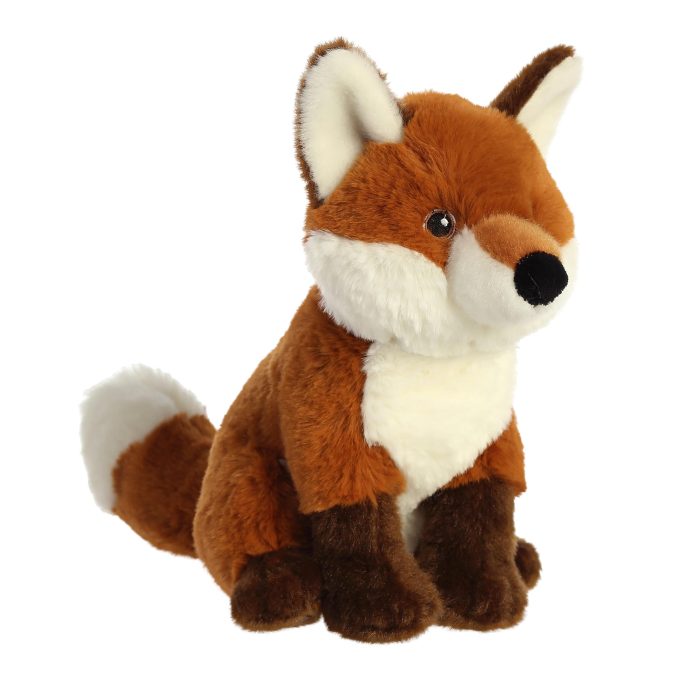 Aurora® - Eco Nation™ - 9" Fox