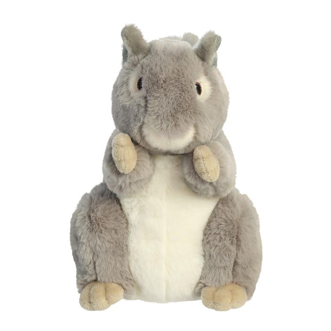 Aurora® - Eco Nation™ - 8" Squirrel