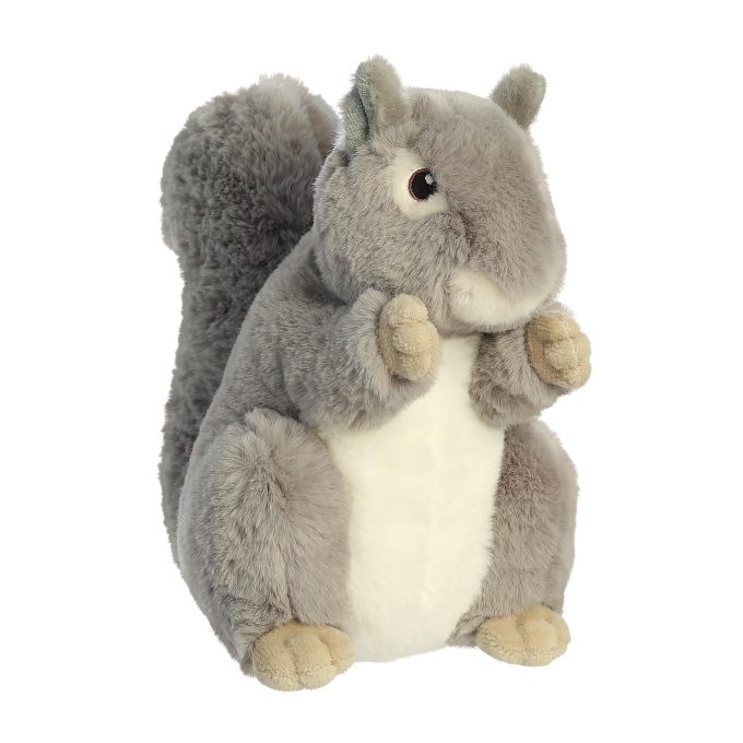 Aurora® - Eco Nation™ - 8" Squirrel