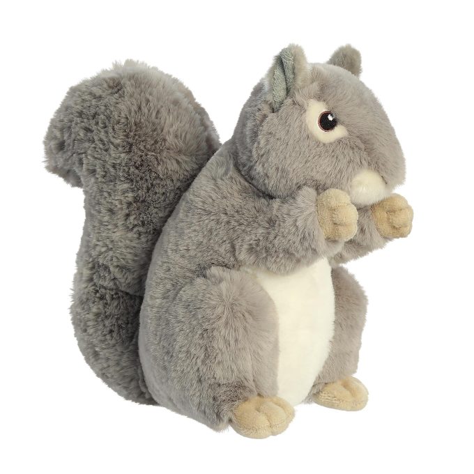 Aurora® - Eco Nation™ - 8" Squirrel