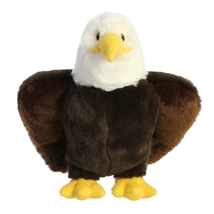 Aurora® - Eco Nation™ - 9.5" Eagle