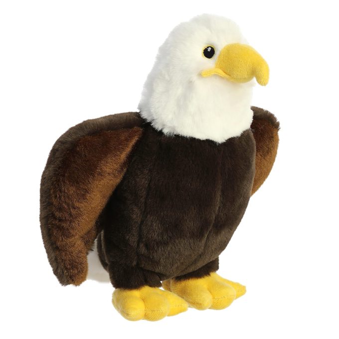 Aurora® - Eco Nation™ - 9.5" Eagle