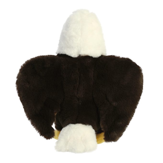 Aurora® - Eco Nation™ - 9.5" Eagle