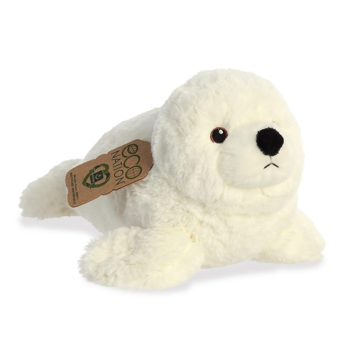 Aurora® - Eco Nation™ - 12" Seal