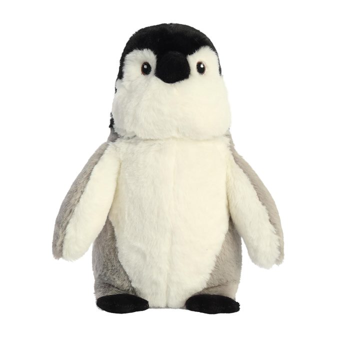 Aurora® - Eco Nation™ - 9.5" Penguin