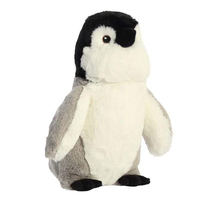 Aurora® - Eco Nation™ - 9.5" Penguin