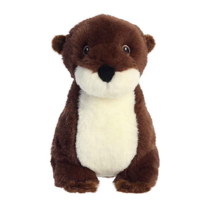 Aurora® - Eco Nation™ - 13.5" River Otter