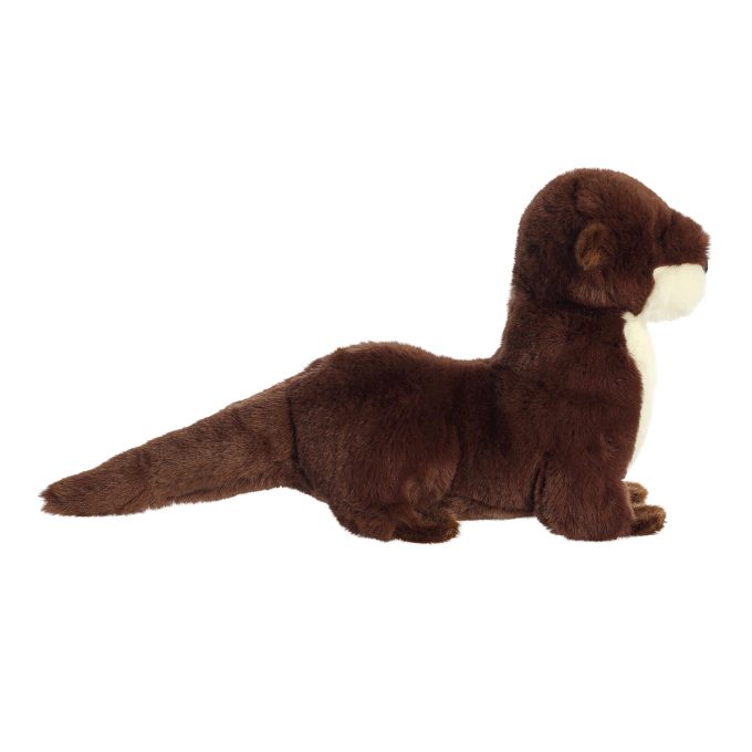 Aurora® - Eco Nation™ - 13.5" River Otter