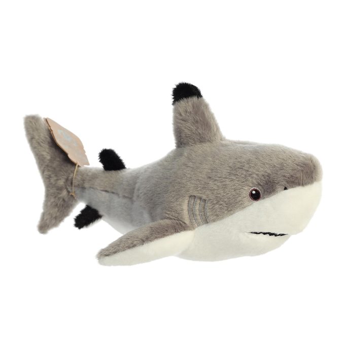 Aurora® - Eco Nation™ - 15" Blacktip Shark