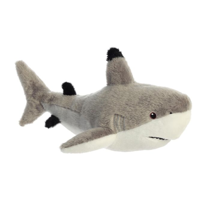 Aurora® - Eco Nation™ - 15" Blacktip Shark