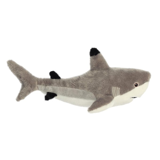 Aurora® - Eco Nation™ - 15" Blacktip Shark