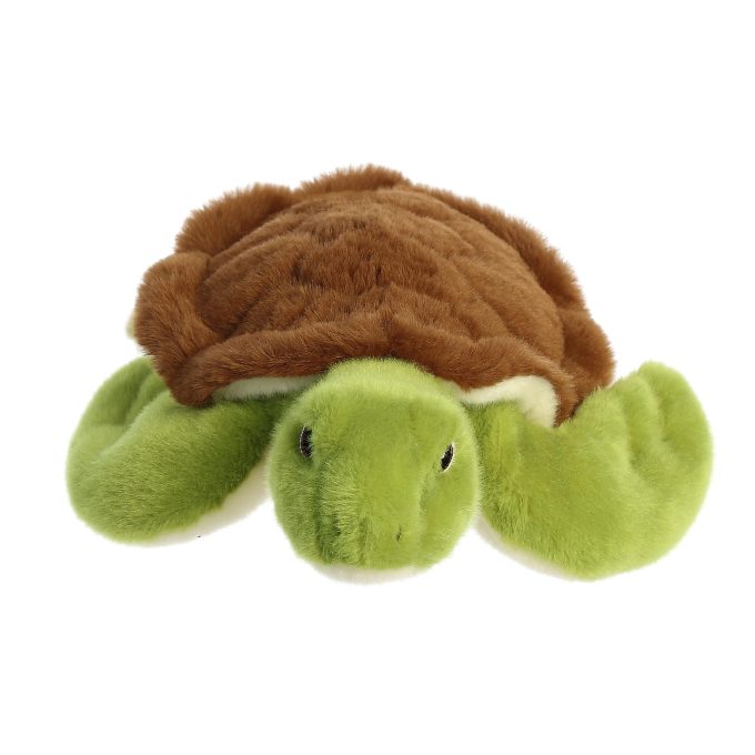 Aurora® - Eco Nation™ - 10.5" Sea Turtle