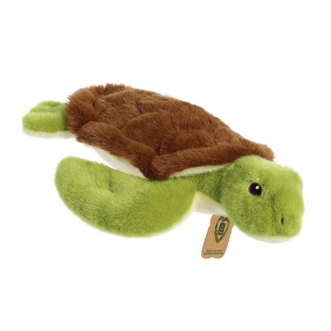 Aurora® - Eco Nation™ - 10.5" Sea Turtle