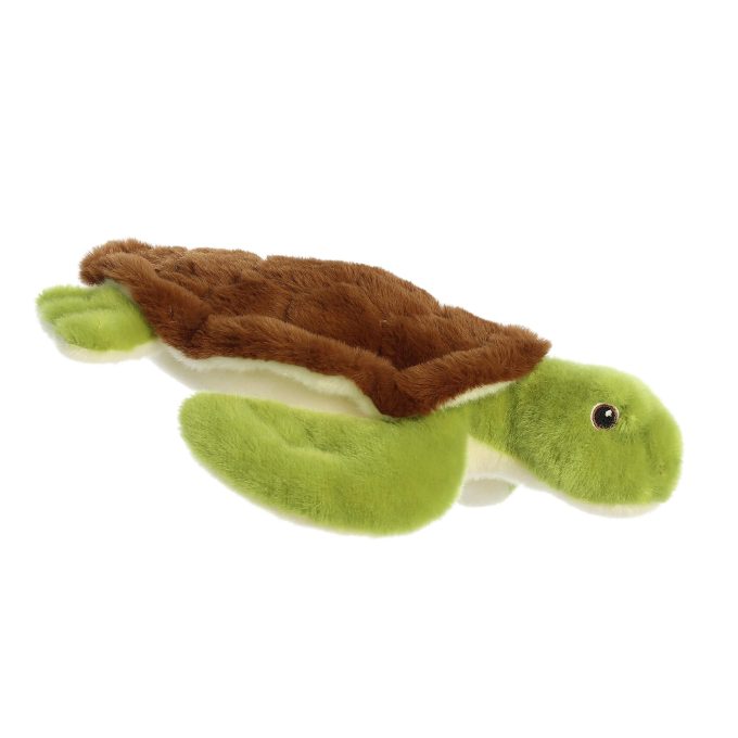Aurora® - Eco Nation™ - 10.5" Sea Turtle