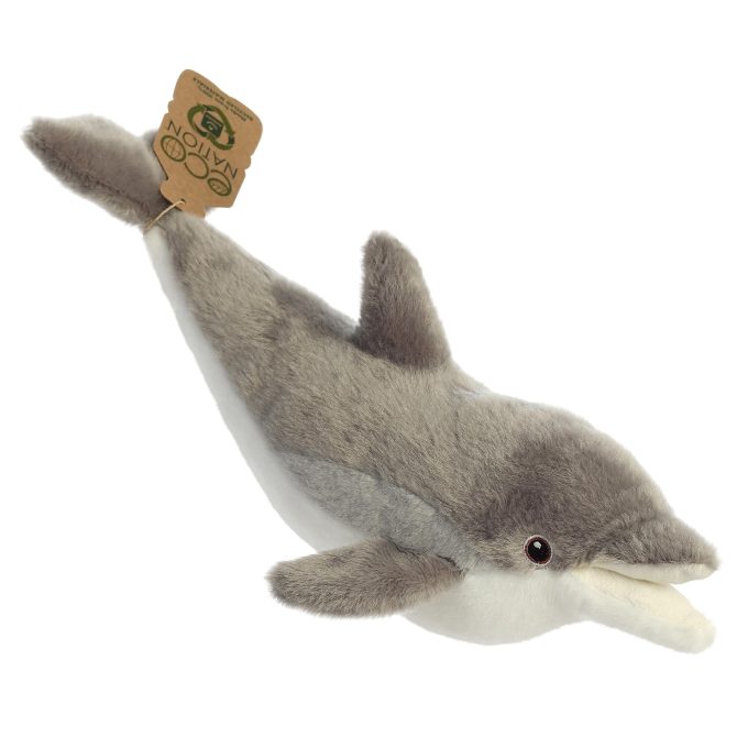 Aurora® - Eco Nation™ - 15" Dolphin