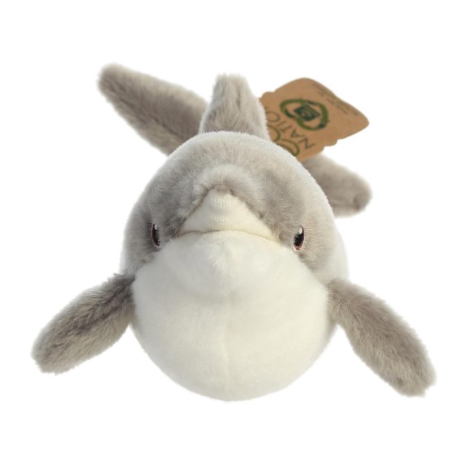 Aurora® - Eco Nation™ - 15" Dolphin