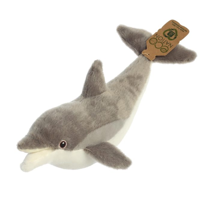 Aurora® - Eco Nation™ - 15" Dolphin