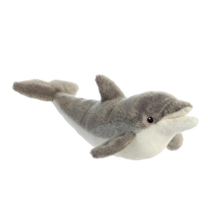Aurora® - Eco Nation™ - 15" Dolphin
