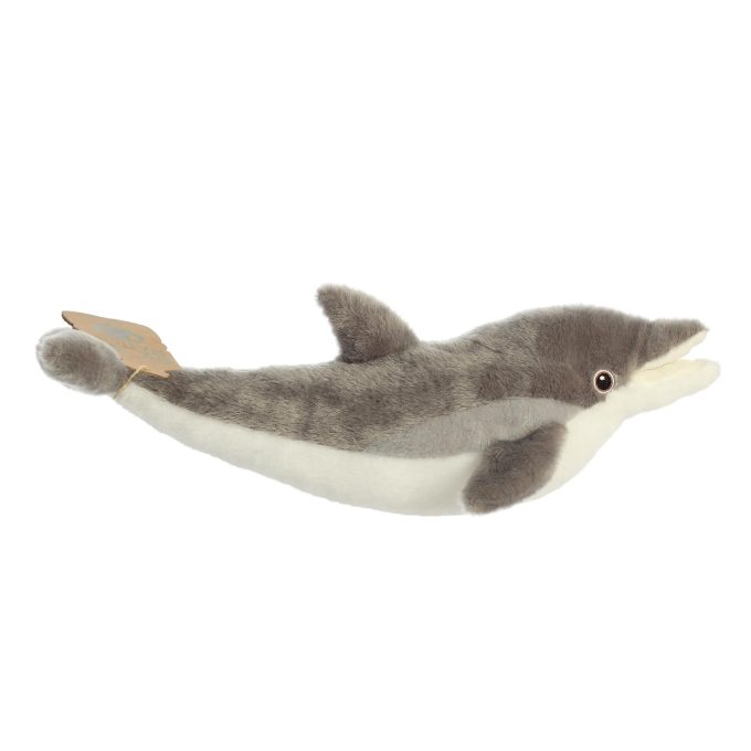 Aurora® - Eco Nation™ - 15" Dolphin