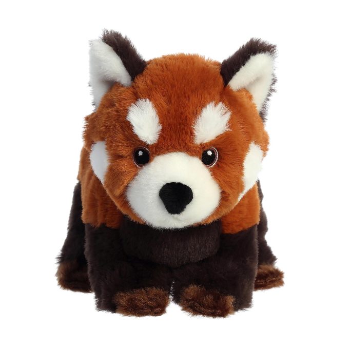 Aurora® - Eco Nation™ - 9" Red Panda