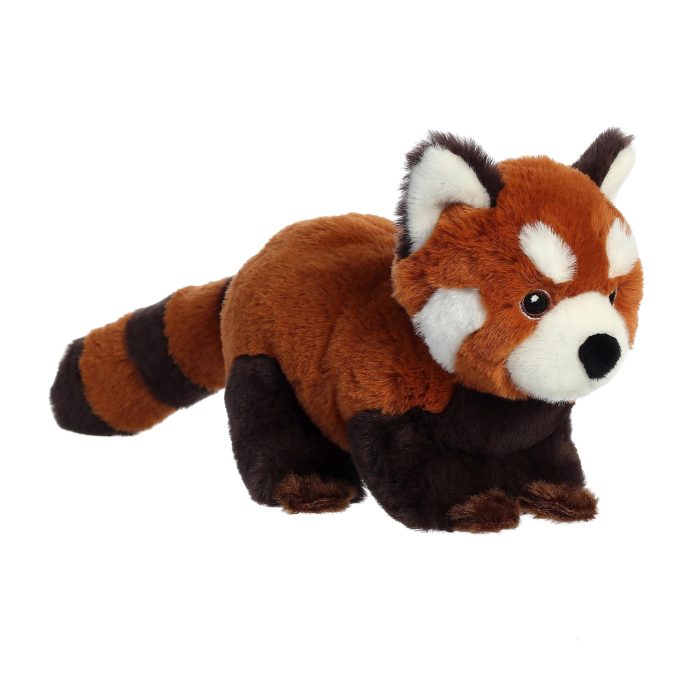 Aurora® - Eco Nation™ - 9" Red Panda
